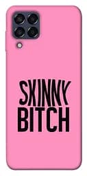 Чохол Demsky Skinny для Samsung Galaxy M33 5G