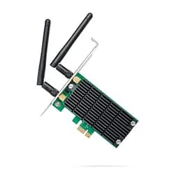 Адаптер WiFi Archer T4E AC1200, PCI-Express x1 TP-Link teh0017365 - мініатюра 2