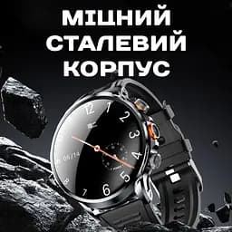 Годинник Smart Technology з SIM-картою - мініатюра 13
