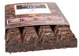Чай Jinglong Tea Factory Шу Пу Ер Цзин Лун Подорожній 2020 р., 100 г - мініатюра 5