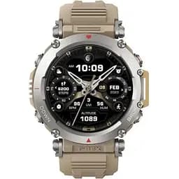 Смарт-годинник Amazfit T-Rex Ultra Sahara - мініатюра 5