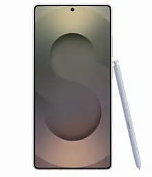 Смартфон Samsung Galaxy S25 Ultra 12/512GB Titanium Whitesilver SM-S938BZSGEUC - мініатюра 5