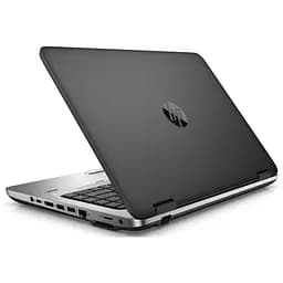 Ноутбук HP Probook 640 G3 14.1 1920x1080 i5 6300u 2 ядра 4 потока 16/1000 ГБ Refurbished - мініатюра 2