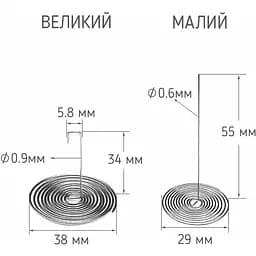 Універсальний фільтр для чайника Newtea Міцний Здоровань - мініатюра 6