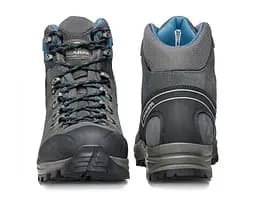Черевики Scarpa Kailash Trek GTX 39 Сірий-Блакитний - мініатюра 5