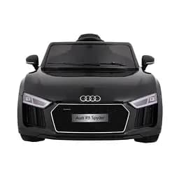 Електромобіль Ramiz AUDI R8 Spyder RS EVA 2 4G лакований 2х6 на пульті управління, red (PA.JJ2198.EXL.CR) - мініатюра 7