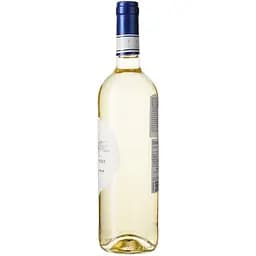 Вино Dome du Pont Sauvignon Blanc IGP Pays D'Oc, біле, сухе, 0,75 л - мініатюра 4