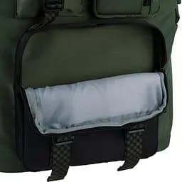 Рюкзак GoPack Education Teens 2500L хакі Хакі (GO26-2500L-4) - мініатюра 12