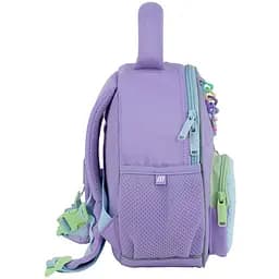 Рюкзак Kite Kids 2737 Purple Bunny (K25-2737XXS-1) - мініатюра 4