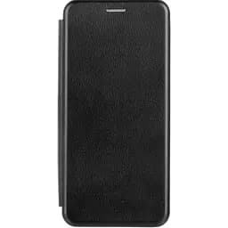 Чохол-книжка ColorWay Simple Book Oppo A18 Black