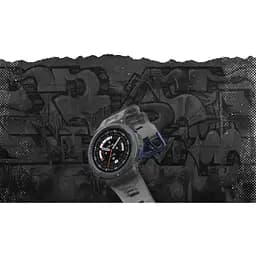 Розумний годинник Amazfit Active Edge чорний (Lava Black) - мініатюра 7
