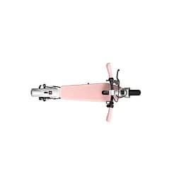 Електросамокат OKAI Zippy ES50С Pink 8" 250W/500W, 5.2Ah, 20 km, 25 km/h, 10°, 13.5 kg (ES50C-P) - мініатюра 2