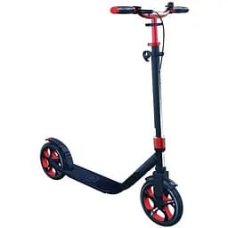 Самокат Globber One NL 230 Ultimate червоний із сірим (479-100) - мініатюра 6