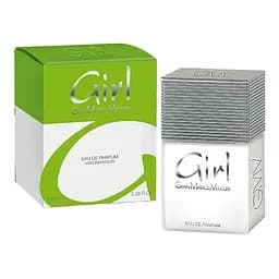 Парфумована вода Gian Marco Venturi Girl Eau De Parfum 100 мл - мініатюра 2