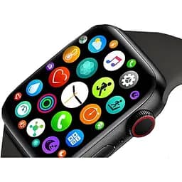 Смарт годинник XO m18 Bluetooth розумний - мініатюра 5