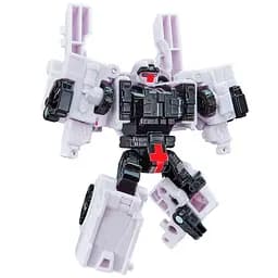 Іграшка-трансформер міні Tobot S5 Тобот M (301158) - мініатюра 2