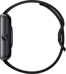Смарт-годинник Xiaomi Redmi Watch 5 Obsidian Black (BHR9389GL) - мініатюра 4