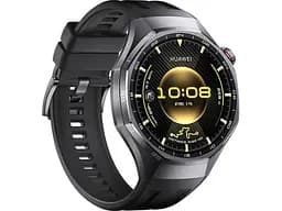Смарт-годинник Huawei Watch GT 6 Pro 46 mm Black (Global) - мініатюра 2
