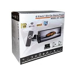 Автомагнітола Android 13.0, Wi-Fi, GPS, 4+64GB, Сенсорний Екран, XPRO, CTC-1081N (44164-CTC-1081N_3326) - мініатюра 9