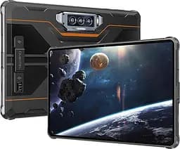 Планшет Oukitel Pad RT9 6/256GB LTE Black - мініатюра 3
