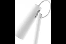 Настільна лампа MiJia Rechargeable Desk Lamp MUE4089CN - мініатюра 3