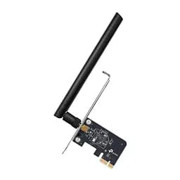 Адаптер WiFi Archer T2E AC600, PCI-Express x1 TP-Link teh0017403 - мініатюра 2