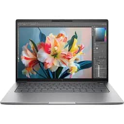 Ноутбук HP ZBook 8 G1i 14" WUXGA 300n/Ultra5 225U (4.8)/32Gb/SSD1Tb/Intel Gr/FPS/Підсв/DOS (B30JDES)
