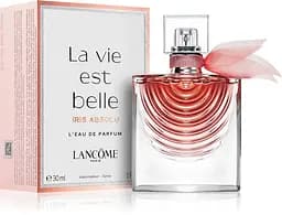 Парфумована вода Lancome La Vie Est Belle Iris Absolu 30 мл - мініатюра 2