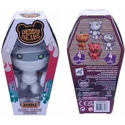 Ігрова фігурка Deddy Bears Bundle (JTDB-8000-1) - мініатюра 6
