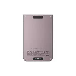 Цифровий диктофон PLAUD AI Note Starlight (NB-100-ST) - мініатюра 3