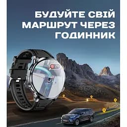 Годинник Smart Technology з SIM-картою - мініатюра 8