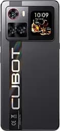 Смартфон CUBOT X100 5G 8/256GB Black - мініатюра 2