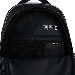 Рюкзак Kite Education 763M Football (K25-763M-2) - мініатюра 11