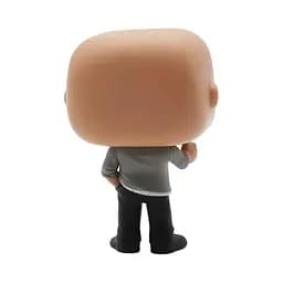 Ігрова фігурка Funko POP! cерії "Манчестер Сіті" - ПЕП ГВАДІОЛА - мініатюра 3