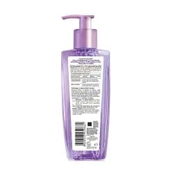Зволожуючий гель для вмивання L'Oreal Paris Hyaluron Expert 200 мл (AA211600) - мініатюра 2