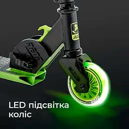 Самокат Neon Vector (NT05G2) - мініатюра 4