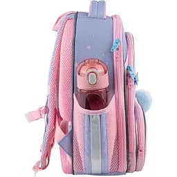 Рюкзак GoPack Education каркасний 597M-2 Lovely Bears (GO25-597M-2) - мініатюра 5