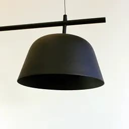 Підвісна люстра Friendlylight Shade FL5133 - мініатюра 2