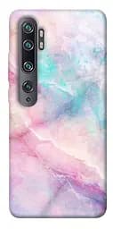Чехол Demsky Розовый мрамор для Xiaomi Mi Note 10/Note 10 Pro/Mi CC9 Pro
