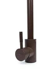 Змішувач кухонний Adamant SА-01 Brown - мініатюра 2