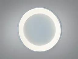 LED панель стельова біла 41Вт до 7м² - мініатюра 4