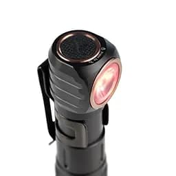 Налобний ліхтар Fenix Scout (HM23 V2.0) з червоним світлом - мініатюра 5