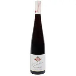 Вино Mure Pinot Noir Signature 2017 красное сухое 0,75 л