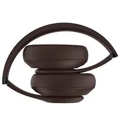 Навушники з мікрофоном Beats by Dr. Dre Studio Pro Deep Brown (MQTT3) - мініатюра 5