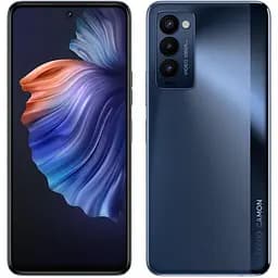Смартфон Tecno Camon 18p (CH7n) 8/128GB Dusk Grey (4895180775123) - мініатюра 2