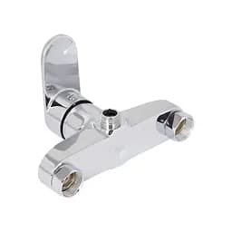 Змішувач для душу Lidz Tani 010 (з душовим гарнітуром) (k40) LDTAN010CRM44965 Chrome - мініатюра 3
