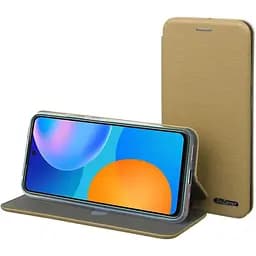 Чохол-книжка BeCover Exclusive для Huawei P Smart 2021 Sand (705726)