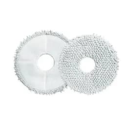Комплект мікрофібр для робот-пилососа Dreame L10s Pro Ultra Heat ( RLL82CE ) L10s Ultra Gen 2 ( RLL32SE ) 10 шт. - мініатюра 3
