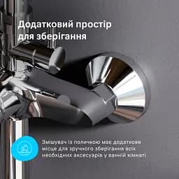 Душова система AM.PM Sunny F0785C900 - мініатюра 6