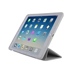 Чохол-книжка BeCover силіконовий для Apple iPad Pro 11 2020/2021/2022 Pink (707514) - мініатюра 3